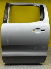 Дверь задняя левая Ford Ranger III (2011-2019) 2021 AB392624701AB ПИКАП 2.0 D