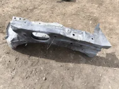 Лонжерон левый Nissan Pathfinder (R51M) 2004-2013 2010 F41013X0MA ВНЕДОРОЖНИК 2.5 D YD25DDTI