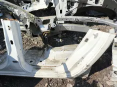 Порог левый Mitsubishi L200 (2006-2015) 2009 MR178029