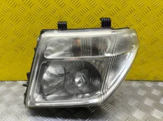 Фара левая Nissan Pathfinder (R51M) 2004-2013 2006 26060EB383 ВНЕДОРОЖНИК 2.5 D YD25DDTI