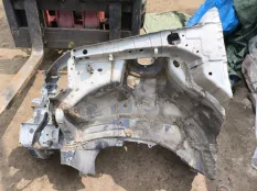 Лонжерон левый Lexus RX 330 (U3) II (2003-2006) 2004 537020E010 3.3 I 3MZFE
