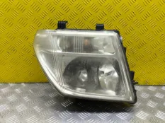 Фара правая Nissan Pathfinder (R51M) 2004-2013 2006 26010EB383 ВНЕДОРОЖНИК 2.5 D YD25DDTI