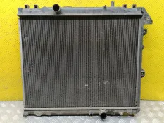 Радиатор (основной) Toyota Hilux (2005-2015) 2011 164000L160