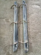 Подножка Toyota Hilux (2005-2015) 2010