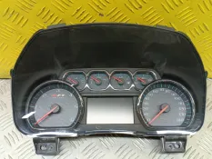 Щиток приборов (приборная панель) Chevrolet Tahoe IV (2014-2020) 2015 23391333 5.3 I L83