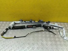 Подушка безопасности боковая (шторка) Toyota Rav 4 (CA40) (2012-2019) 2013 6217042030 2.2 D 2ADFTV