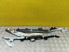 Подушка безопасности боковая (шторка) Toyota Rav 4 (CA40) (2012-2019) 2013 6218042050 2.2 D 2ADFTV