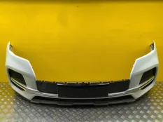 Бампер передний Chery Tiggo 4 (2017-н.в) 2019 602000498AAABW