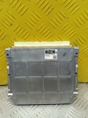 Блок управления двигателем Toyota Hilux (2005-2015) 2013 896610KW30 ПИКАП 3.0 D 1KDFTV
