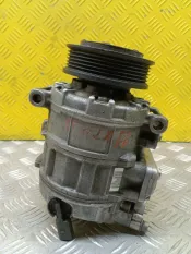 Компрессор кондиционера Nissan X-Trail (T32) 2013-2019 2015