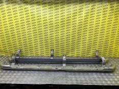 Подножка Ford Ranger III (2011-2023) 2012 1756809 2.5 I