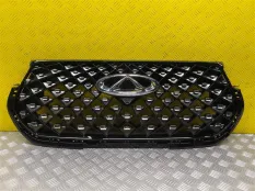 Решетка радиатора Chery Tiggo 7 Pro (2019-н.в) 2023 602001338AA