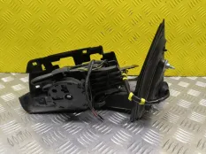 Зеркало наружное левое Chevrolet Tahoe IV (2014-2020) 2015 84347487 5.3 I L83