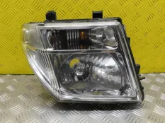 Фара правая Nissan Pathfinder (R51M) 2004-2013 2008 26010EB30C 2.5 D YD25DDTI