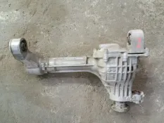 Редуктор переднего моста Nissan Pathfinder (R51M) 2004-2013 2008 38500EA500 2.5 D YD25DDTI
