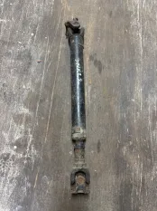 Карданный вал передний Nissan Navara (D40) 2004-2015 2011 37200EB300 2.5 D YD25DDTI