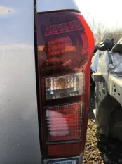 Фонарь задний правый ISUZU D-Max II (2012-2021) 2017 8982330902 ПИКАП 1.9 D RZ4E