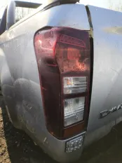 Фонарь задний левый ISUZU D-Max II (2012-2021) 2017 8982330932 ПИКАП 1.9 D RZ4E