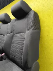Салон (комплект сидений) Nissan Pathfinder (R51M) 2004-2013 2008 2.5 D YD25DDTI