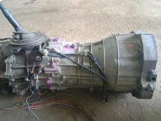 КПП механическая (МКПП) Nissan Pathfinder (R51M) 2004-2013 2008 32010EB510 2.5 D YD25DDTI