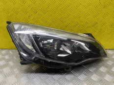 Фара правая Opel Astra J (2009-2015) 2012 13371598
