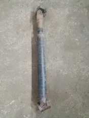 Карданный вал передний Nissan Pathfinder (R51M) 2004-2013 2008 37200EB300 2.5 D YD25DDTI