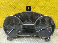 Щиток приборов (приборная панель) Ford Ranger III (2011-2019) 2012 AB3910849GG ПИКАП 3.2 D