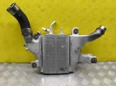 Интеркулер Toyota Hilux (2015-2021) 2021 1794011100 ПИКАП 2.4 D 2GDFTV