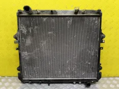 Радиатор (основной) Toyota Hilux (2015-2021) 2020 164000L392 2.4 D 2GDFTV
