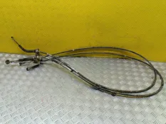 Трос переключения мкпп ISUZU Elf VI (2014-2023) 2021 8982929160 ГРУЗОВОЙ 3.0