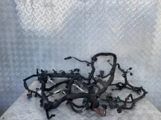 Проводка двигателя Land Rover Discovery Sport I (2014-н.в) 2017 LR094608 ВНЕДОРОЖНИК 2.0 D 204DTD