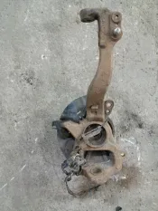 Кулак поворотный правый Ford Ranger III (2011-2023) 2013 AB313K170 ПИКАП 2.2 D