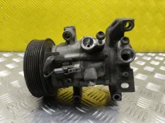 Компрессор кондиционера Toyota Hilux (2015-2021) 2021 ПИКАП 2.4 D 2GDFTV