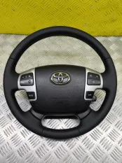 Руль Toyota Land Cruiser 200 (2008-2021) 2010