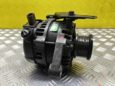 Генератор Toyota Hilux (2015-2021) 2021 2706030230 ПИКАП 2.4 D 2GDFTV