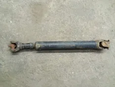 Карданный вал передний Nissan Navara (D40) 2004-2015 2010 37200EB300