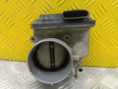 Заслонка дроссельная Toyota Land Cruiser Prado 150 (2009-2023) 2014 2203031060 ВНЕДОРОЖНИК 4.0 I 1GRFE
