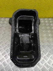 Поддон двигателя Toyota Hilux (2015-2021) 2021 121010E010 ПИКАП 2.4 D 2GDFTV