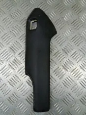 Накладка декоративная на торпедо Toyota Land Cruiser Prado 150 (2009-2023) 2020 5540260100