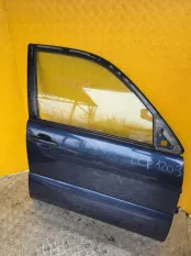 Дверь передняя правая Toyota Land Cruiser Prado 120 (2002-2009) 2003 6700160550 3.0 D 1KDFTV