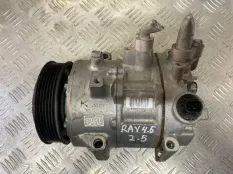 Компрессор кондиционера Toyota Rav 4 (XA50) (2018-н.в.) 2021 4472808724 2.5 I A25AFKS