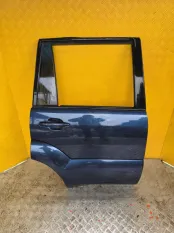 Дверь задняя правая Toyota Land Cruiser Prado 120 (2002-2009) 2003 6700360270 3.0 D 1KDFTV