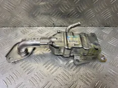 Радиатор EGR Toyota Rav 4 (XA50) (2018-н.в.) 2021 2568025010 2.5 I A25AFKS