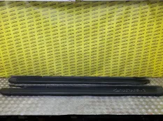 Подножка Great Wall Wingle 7 (2018-2023) 2020 5150110AP3BXA ПИКАП 2.0 D GW4D20D
