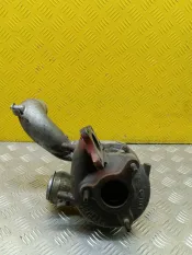 Турбина Nissan Navara (D40) 2004-2015 2010