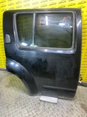 Дверь задняя правая Nissan Pathfinder (R51M) 2004-2013 2006 82100EB330 ВНЕДОРОЖНИК 2.5 D YD25DDTI