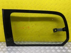 Стекло кузовное боковое левое Toyota Land Cruiser (100) 1998-2007 2004 6272060633 ВНЕДОРОЖНИК 4.7 I 2UZFE
