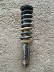 Амортизатор передний ISUZU D-Max II (2012-2021) 2012 8979470973 ПИКАП 2.5 D TFS86J