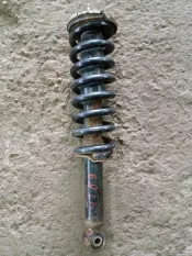 Амортизатор передний ISUZU D-Max II (2012-2021) 2012 8979470973 ПИКАП 2.5 D TFS86J
