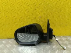 Зеркало наружное левое Great Wall Wingle 7 (2018-2023) 2020 8202100XP6NXA ПИКАП 2.0 D GW4D20D